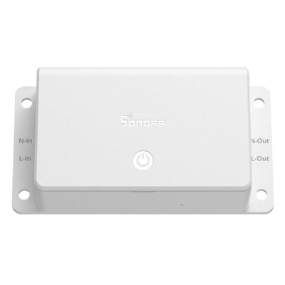 Sonoff Basic R5 GEN5 - Switch Smart Wi-Fi — image 1
