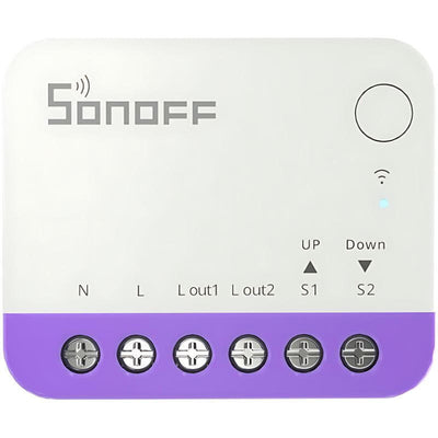 Sonoff Mini-rbs Smart Wi-Fi Mini Switch — image 1