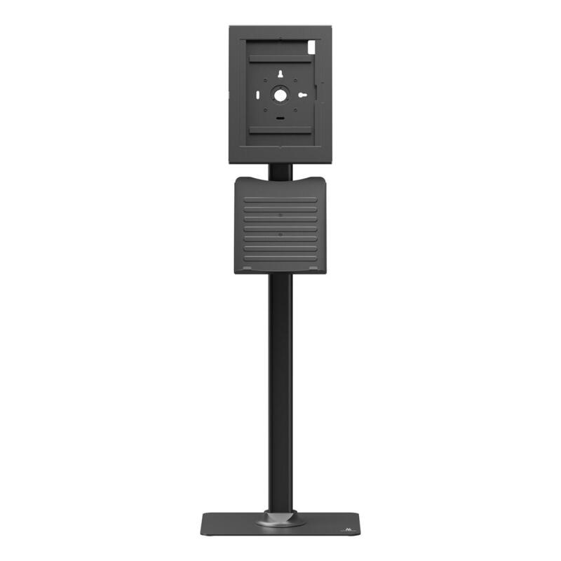 Stand Reklamowy Tablet MC-924 B