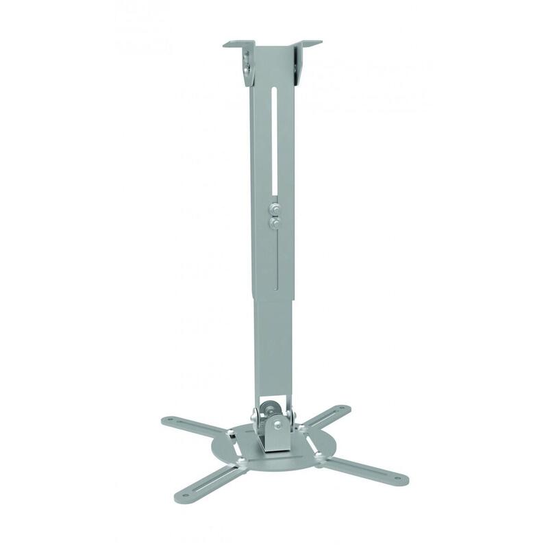 TB Stand -M52 Projector 2W1 Ceiling/de Wall 10KG