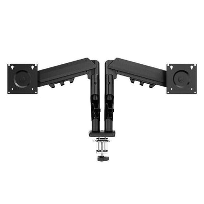 Tracer Stand Double Armflex Monitor Black — image 1