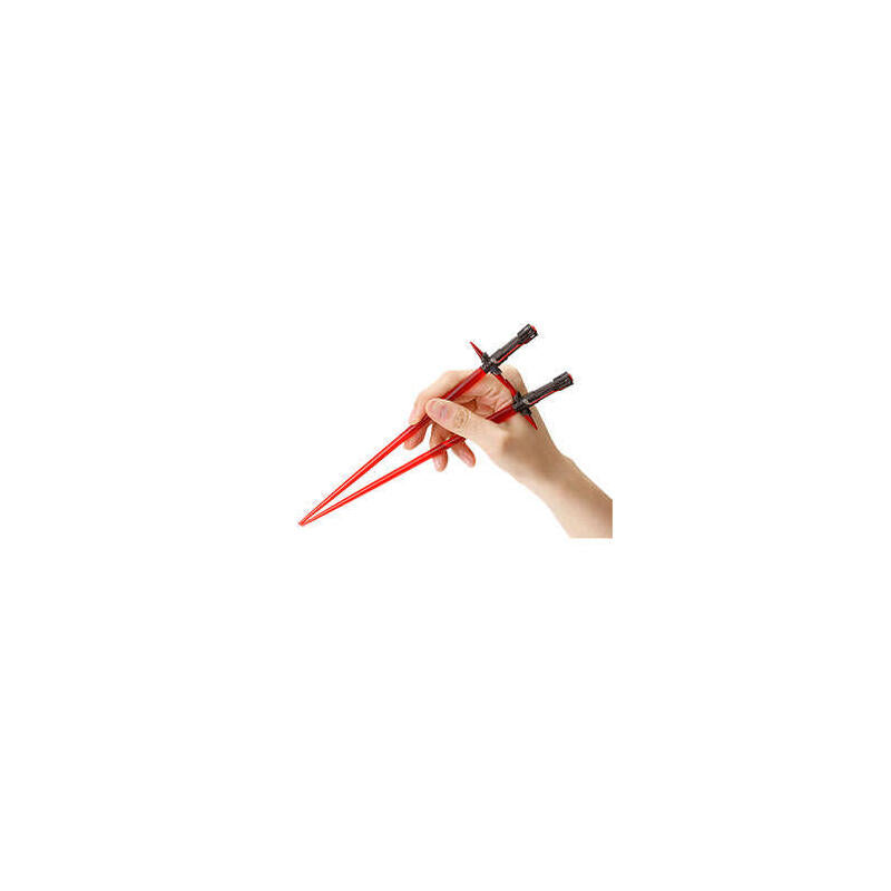 Star Wars - Palillos - Kylo Ren Ep Vii Sable Red