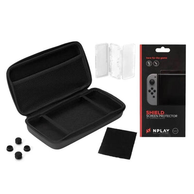 Starter Pack Nplay Dominate 1.0 Nsw — image 1