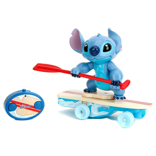 Tabla Surf Radio Control Stitch Disney — image 1