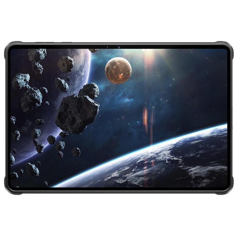 Tablet RT8 6/256GB IP69K Black