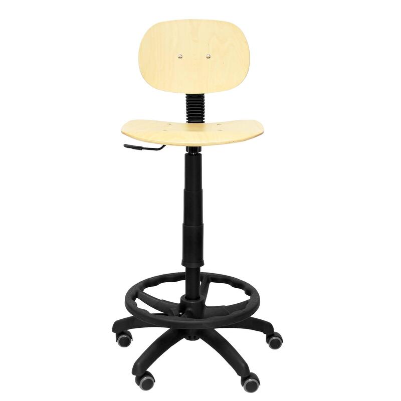 Taburete Tus Wood