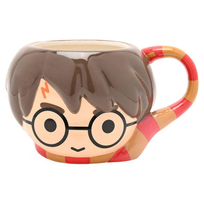 Mug 3D Harry - Harry Potter — image 1