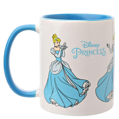 Mug Cenicienta Disney 325ML — image 1