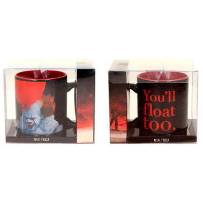 Mug Pennywise It 2017 — image 1