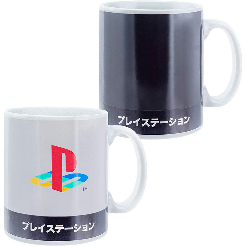 Mug Playstation 550ML