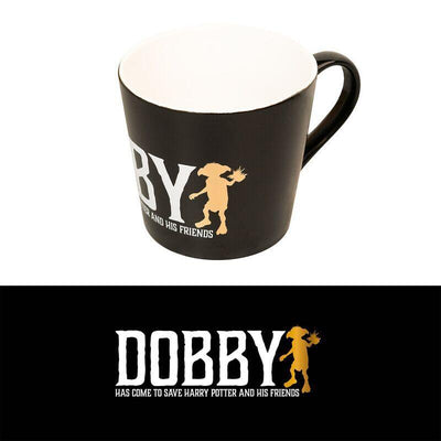 Mug Premium Dobby Harry Potter — image 1