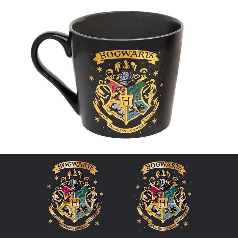 Mug Premium Hogwarts Harry Potter