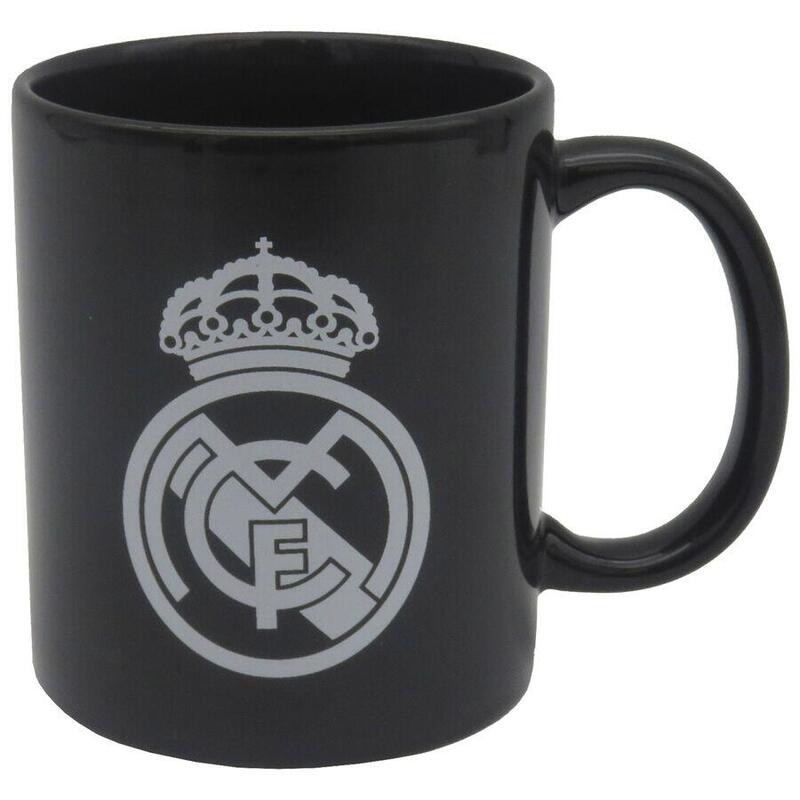 Mug Real Madrid 330ML