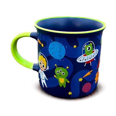 Mug Space Cadet 320ML — image 1
