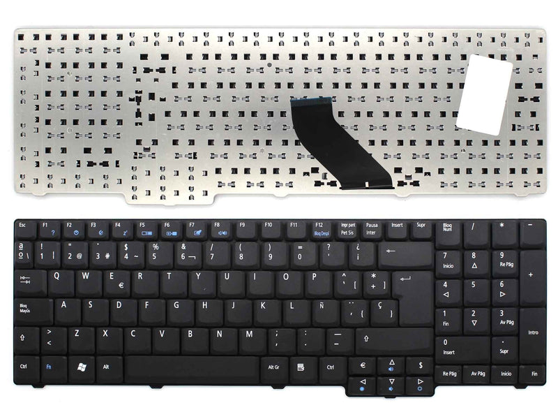 Keyboard Laptop Acer Aspire AS5735-4950