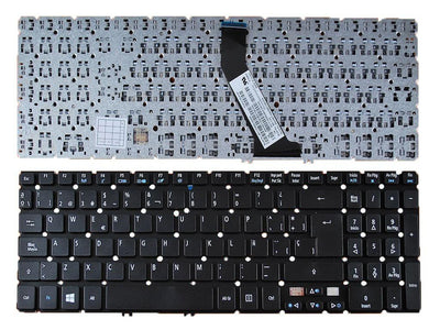 Keyboard Laptop Acer Aspire V5-552P-8629 — image 1