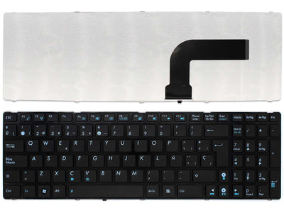 Keyboard Laptop Asus MP-09Q36E0-528 — image 1