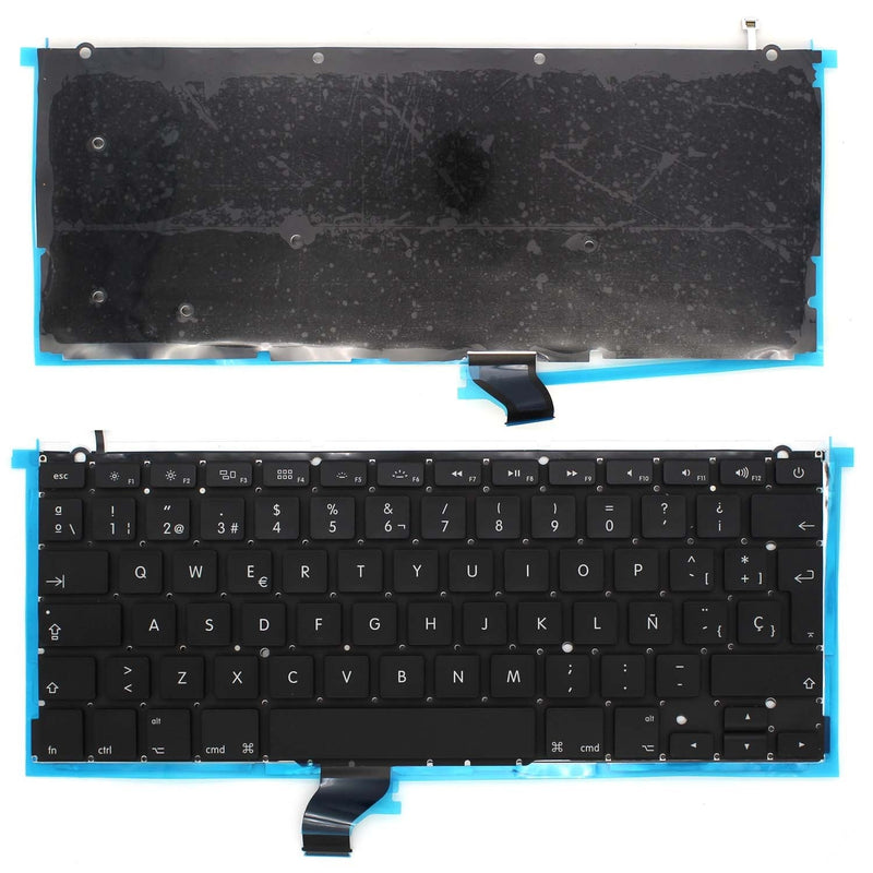 Keyboard Laptop Apple Macbook Pro A1502