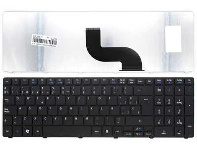 Keyboard Laptop Emachines E640 E730 E732 G640 G730 — image 1