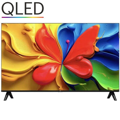 Tcl TV QLED 32S4K 32' Full HD Smart TV Wi-Fi — image 1