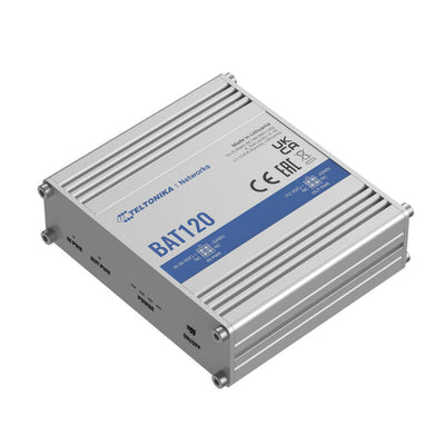 Teltonika BAT120, UPS Aluminium BAT120000000 — image 1