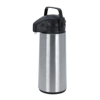 Thermos 1.9L Inox With Dispensador — image 1