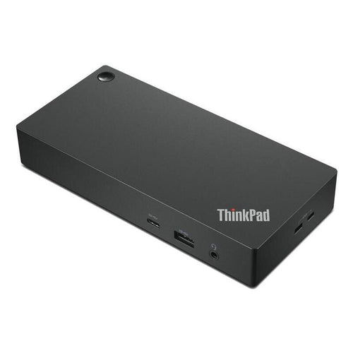 Thinkpad Dock USB-C 90W SD21Q30856 — image 1