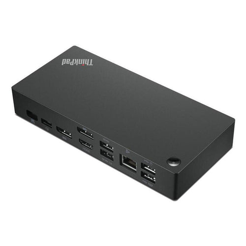 Thinkpad Universal USB-C Wired USB 3.2 Gen 1 (3.1 Gen 40AY0135FR — image 1