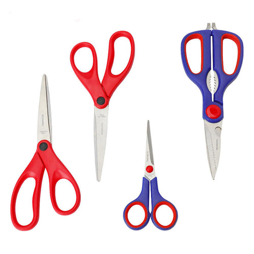 Tijera Set Of 4 Units — image 1