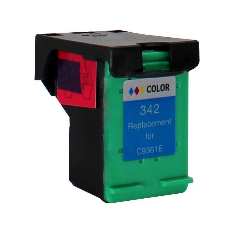 Ink HP C9361EE Rem. Multicolour 12ML Bulk