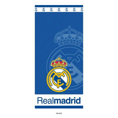 Real Madrid Towel Microfibra — image 1