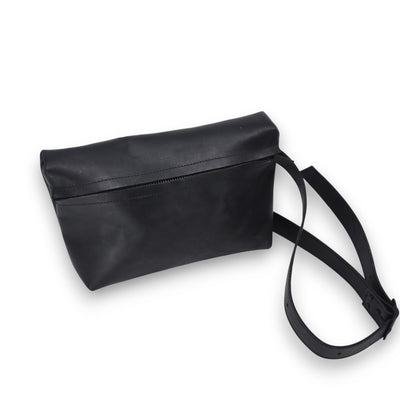 TOKU bag Lisbon - Black