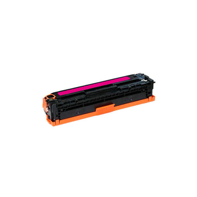 Toner Generic HP/Canon CB543A Magenta CB543A/CE323A/CF213A/ 125A/128A/131A/1978B002/6270B002 — image 1