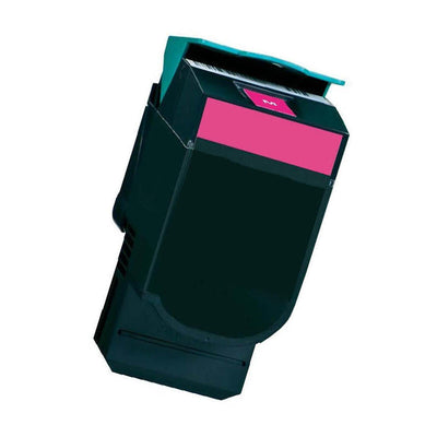 Toner Generic Lexmark CS310/CS410/CS510 Magenta 70C2HM0/702HM — image 1