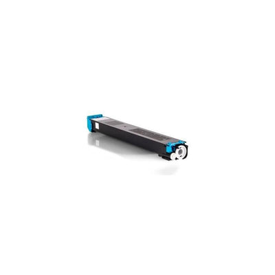 Toner Generic Sharp MX23 Cyan MX-23GTCA — image 1