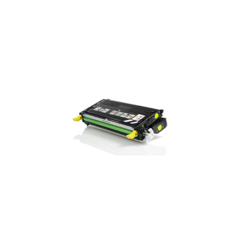 Toner Generic Xerox Phaser 6280 Yellow 106R01394