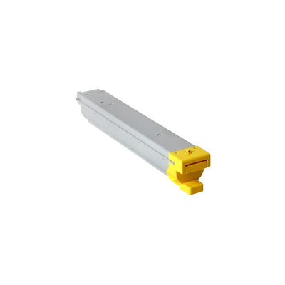 Toner HP W9132MC/W9122MC Yellow Generic — image 1