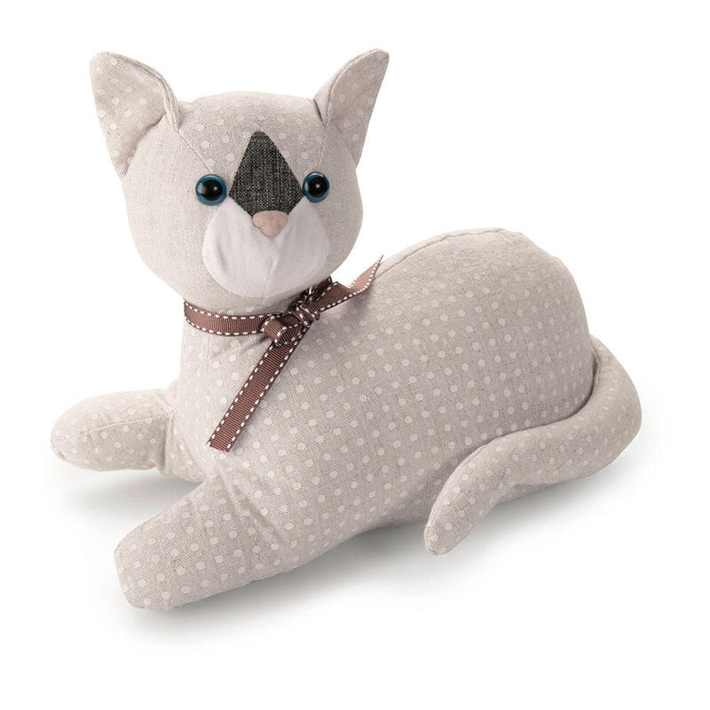 Inofix Tope Textil. Gato, 3178-2,