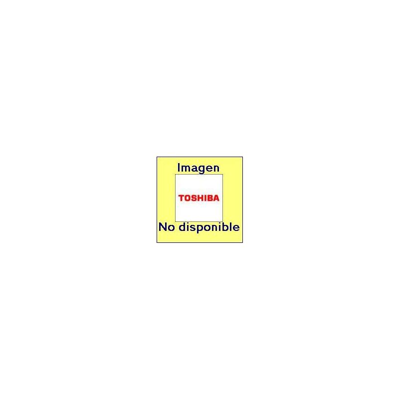 Toshiba Toner Yellow Series E-STUDIO5015AC