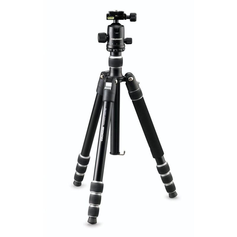 Cullmann Tripod Nando 530TM RB8.5