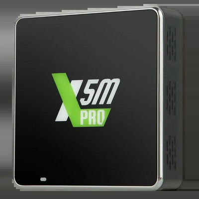 Ugoos X5M Pro 4GB/32GB Android 14 — image 1