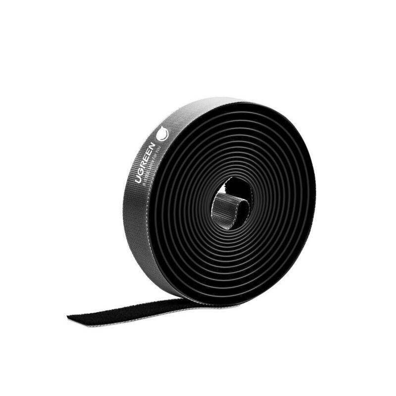 UGREEN Cable Organizer 2M Black