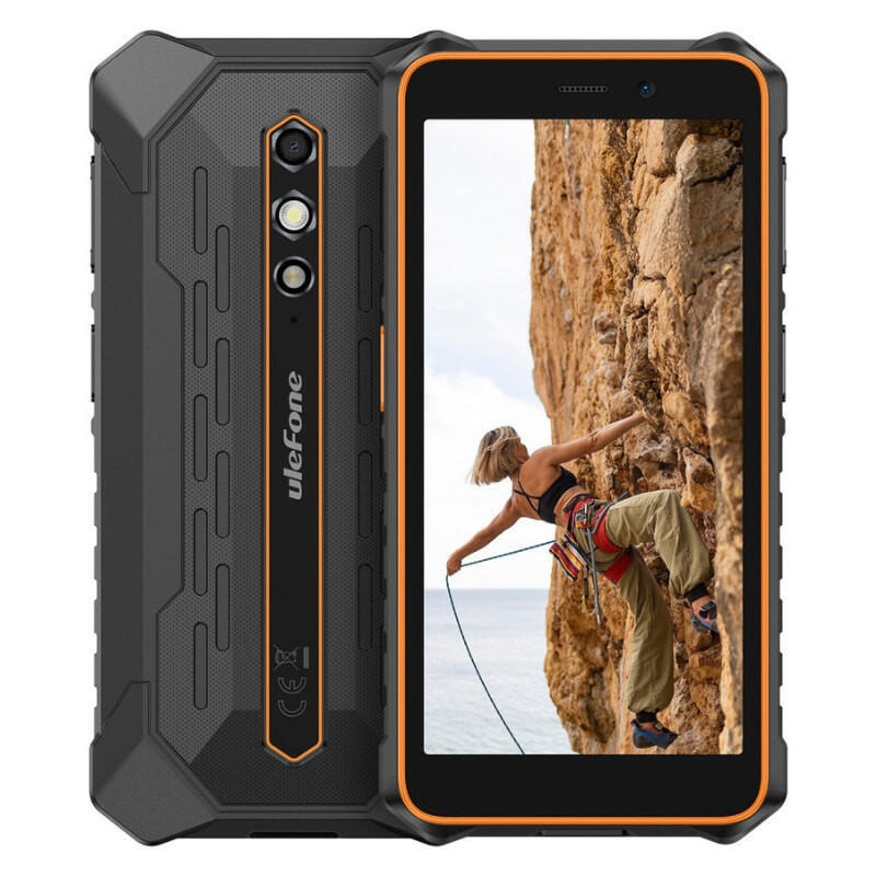 Ulefone Rugking 2 Pro 4GB/128GB Orange