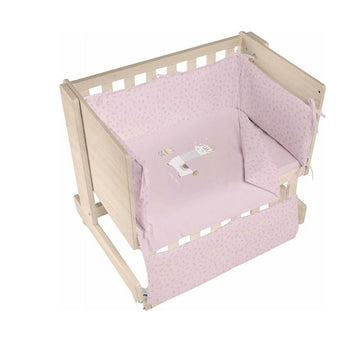 Baby Crib BIMBI CASUAL COLECHO LLAMA