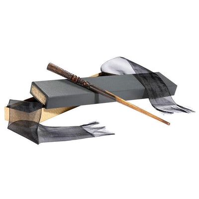 Varita Aberforth Dumbledore Animales Fantasticos — image 1