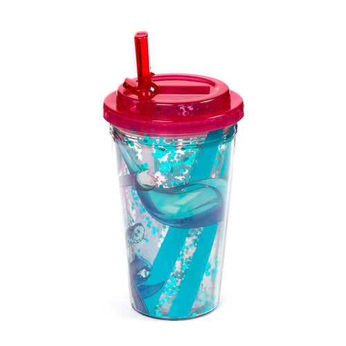 Glass Hatsune Miku 500ML — image 1