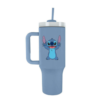 Glass Thermos Stitch Disney 1,2L — image 1