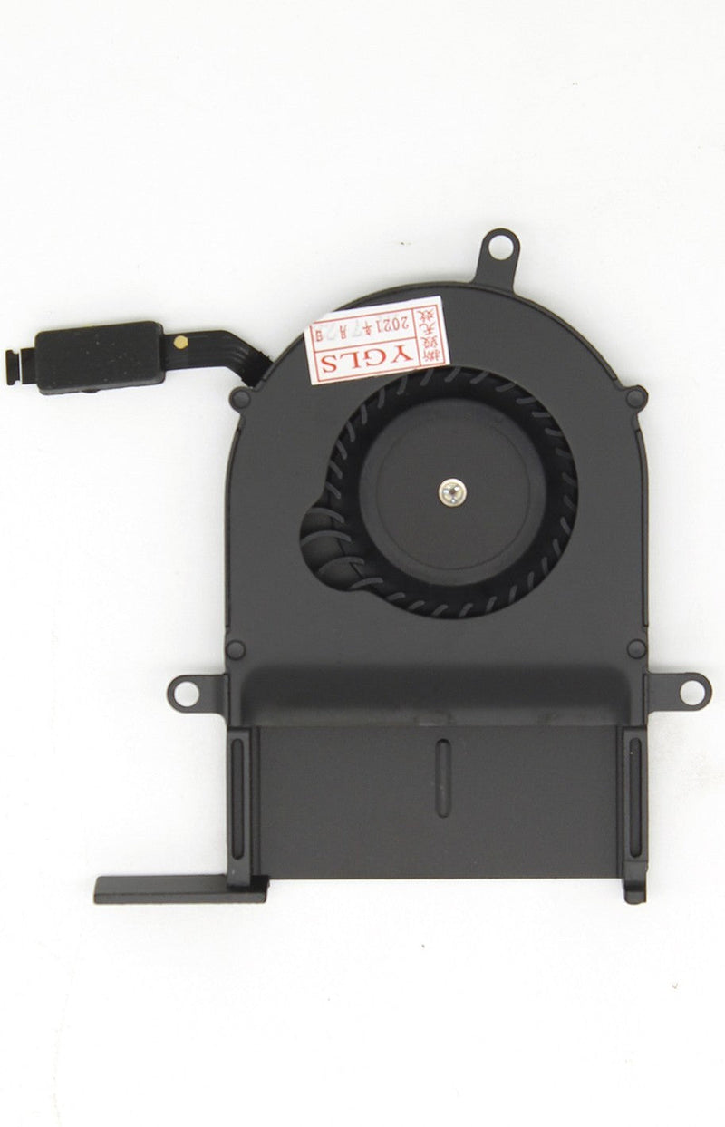 CPU Cooler Laptop Apple Macbook Pro Retina 13 A1425 2012 Lado Izquierdo