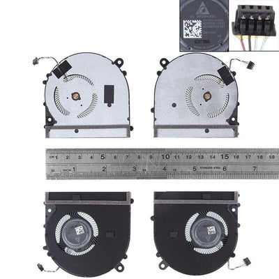 CPU Cooler + GPU Laptop Xiaomi Pro 15.6 — image 1