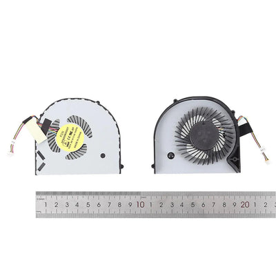 CPU Cooler Laptop Dell Alienware 17 R3 — image 1